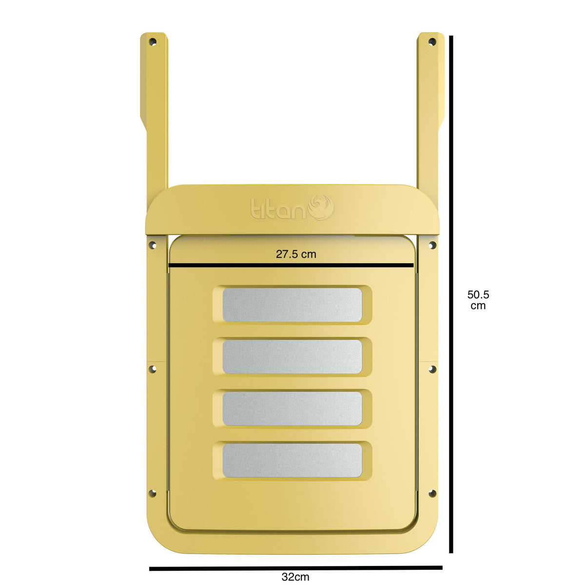 CHICKEN COOP DOOR KIT Titan Incubators
