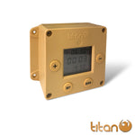 A. Clearance CUBE CHICKEN COOP DOOR OPENER WITH TIMER