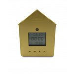 D. Clearance  ELITE CHICKEN COOP DOOR OPENER WITH LIGHT SENSOR & TIMER
