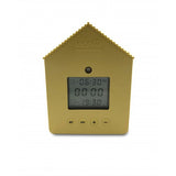 D. Clearance  ELITE CHICKEN COOP DOOR OPENER WITH LIGHT SENSOR & TIMER