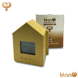 C. ELITE CHICKEN COOP DOOR OPENER WITH TIMER