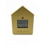 D. ELITE CHICKEN COOP DOOR OPENER WITH LIGHT SENSOR & TIMER