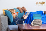 Titan Nebuliser